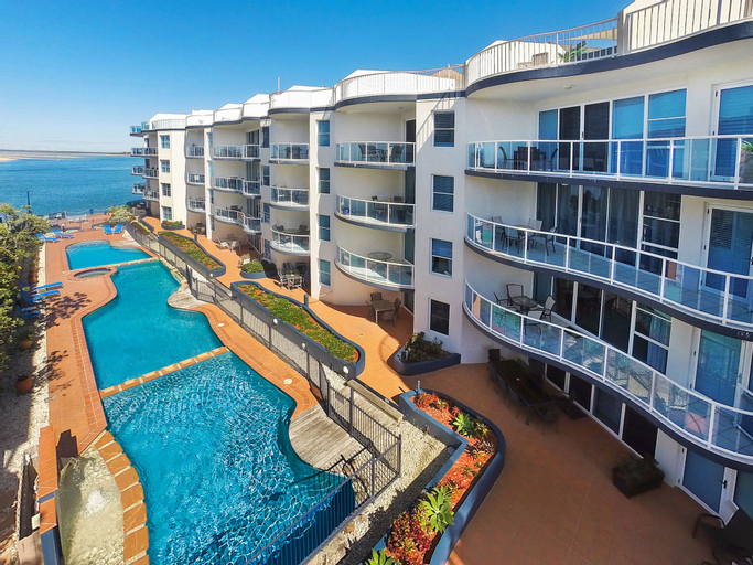 Watermark Resort Caloundra, Caloundra - Caloundra S.