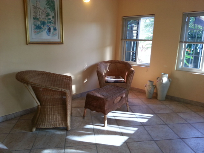 Others 5, Le Chateau Ocean Villas