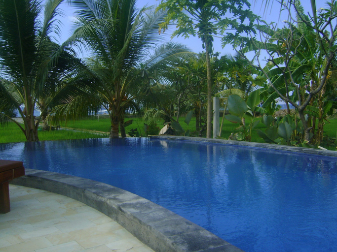Sport & Beauty, Villa Mangga Beach, Karangasem