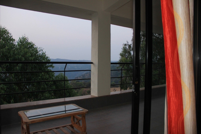 Others 5, GuestHouser 3 BHK Bungalow 0e7e, Satara