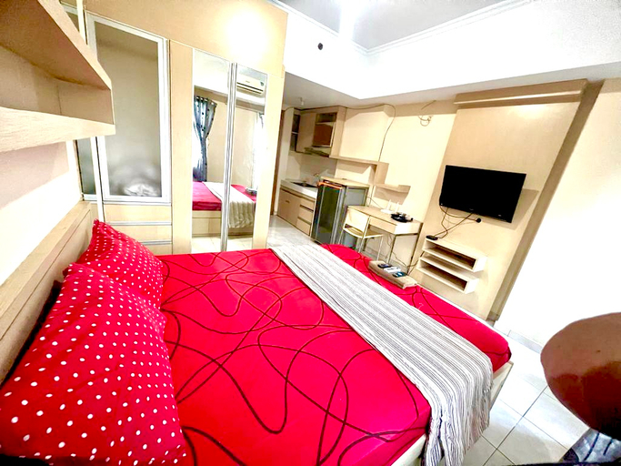 Bedroom 5, Apartment Margonda Residence by RK Living Room, Depok
