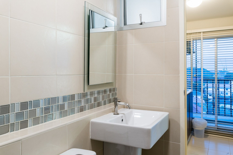 Bathroom 4, Baan Kunkoey & KuKeange by Passionata, Hua Hin