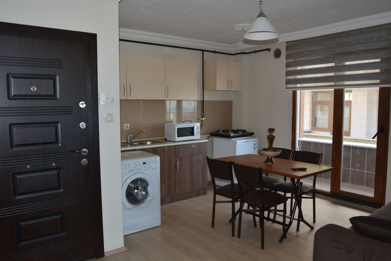 Others 5, Günaydın Airport Apartment, Merkez