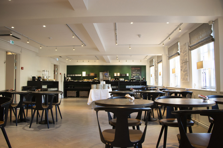 Food & Drinks 5, Gentofte Hotel, Gentofte