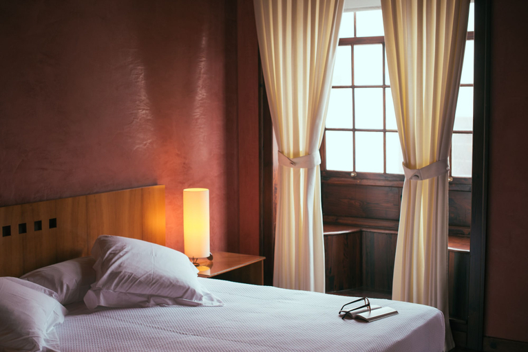 Bedroom 3, San Roque Only Adults, Santa Cruz de Tenerife