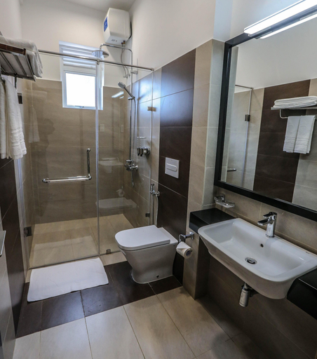 Others 2, Pink Elephant Tourist Apartment Hotel, Dehiwala-Mount Lavinia