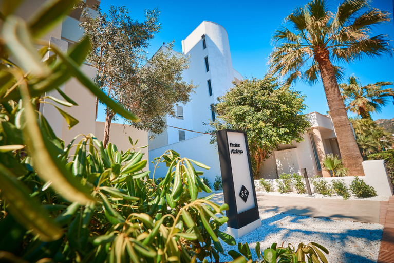 Exterior & Views, Protur Atalaya Apartamentos, Baleares