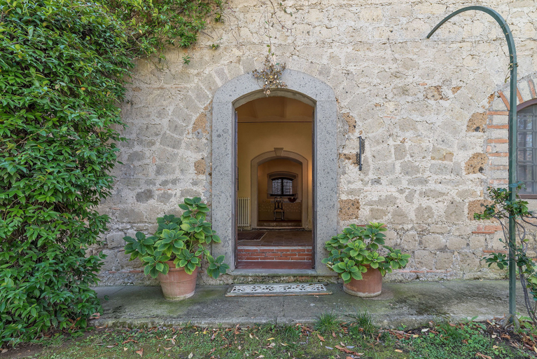 Exterior & Views, Bomarzo Ancient Villa, Viterbo