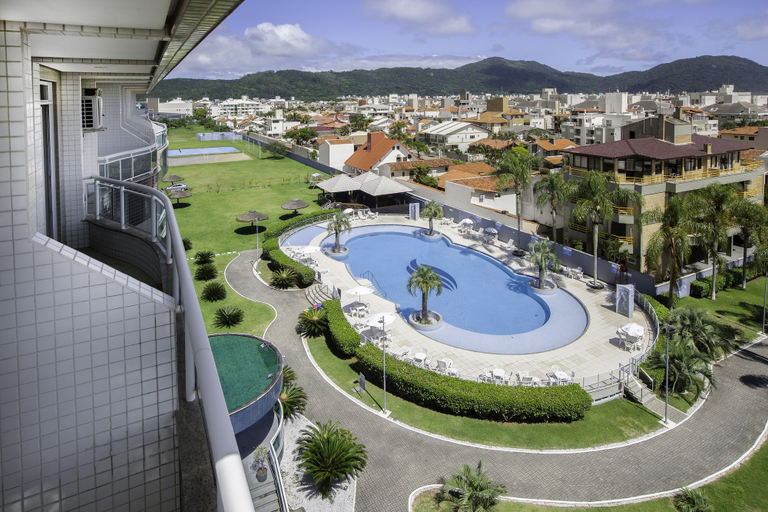 Exterior & Views 2, Oceania Park Hotel Spa & Convention Center by RB Hotelaria, Florianopolis