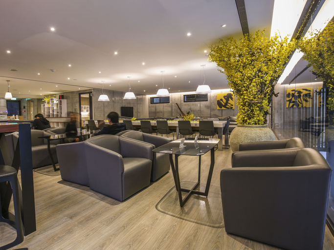 Others 2, Cityinn Hotel Plus Fuxing N. Rd. Branch, Taipei City