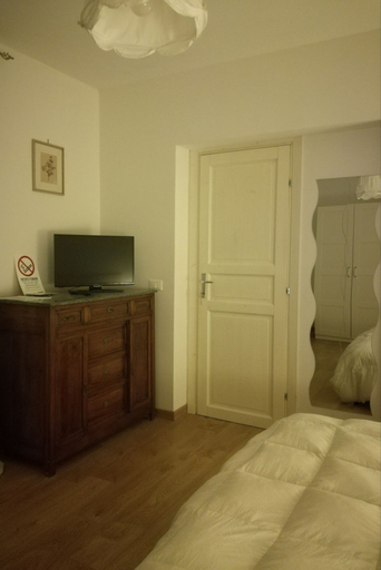 Bedroom 4, B&B San Francesco, Pescara