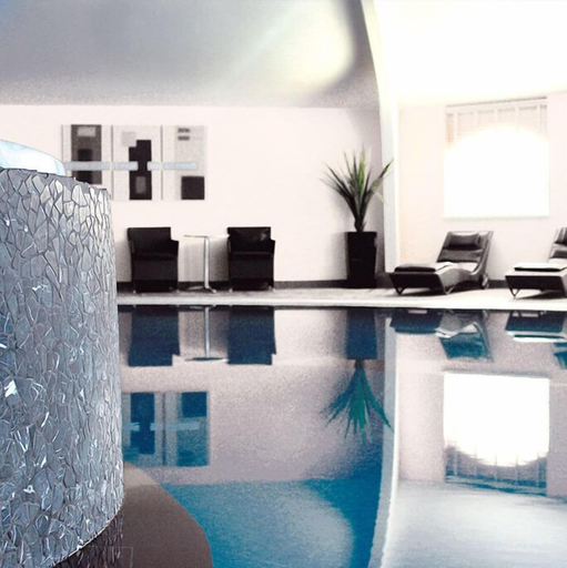 Sport & Beauty 2, Airth Castle Hotel & Spa, Falkirk