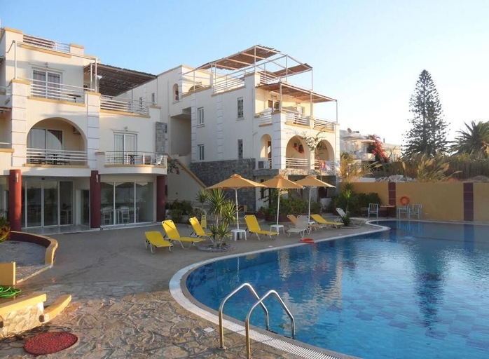 Sport & Beauty 4, Ionio Star Hotel, Crete