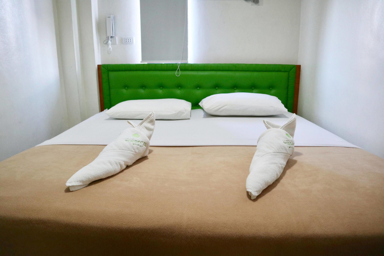 Bedroom 4, Airport Poddotel, Pasay City