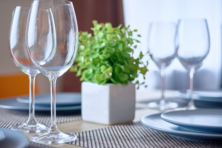 Food & Drinks 5, MigApartment, Shevchenkivs'kyi