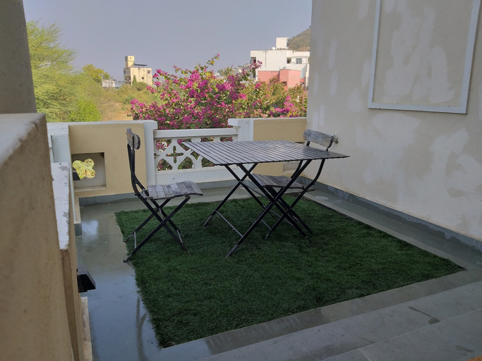 Others 5, Zade House Udaipur, Udaipur
