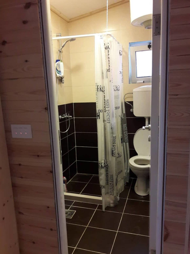 Bathroom 4, Bliss Cottage