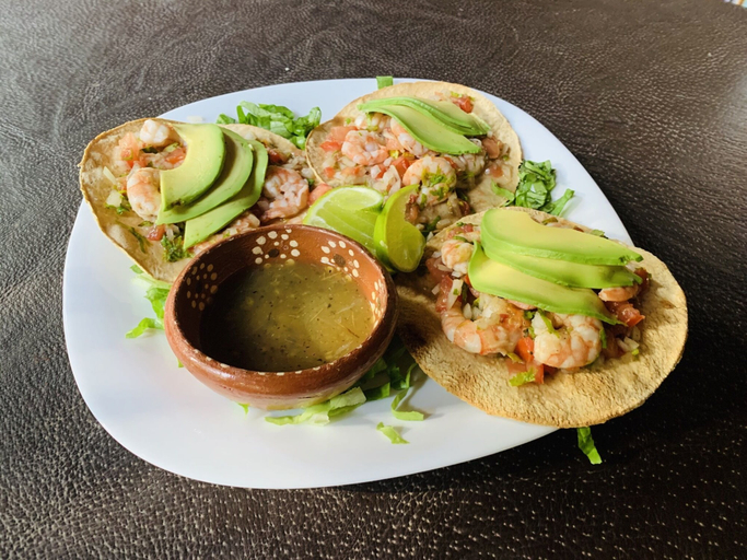 Food & Drinks 5, Collection O EcoVergel Hotel Boutique Spa in Tulum, Cozumel