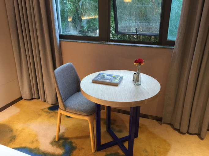 Others 5, Lifu Hotel Shachong Metro Branch, Guangzhou