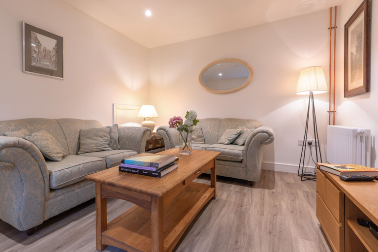 Others 5, 71 Micklegate - Trinity Cottage, York
