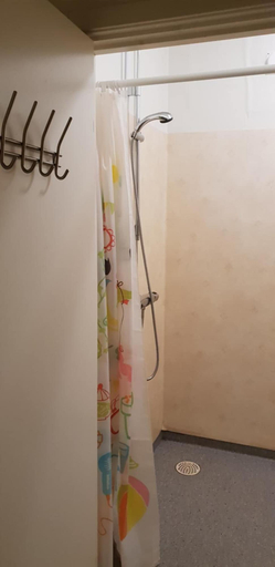 Bathroom 4, Torsby Vandrarhem - Hostel, Torsby