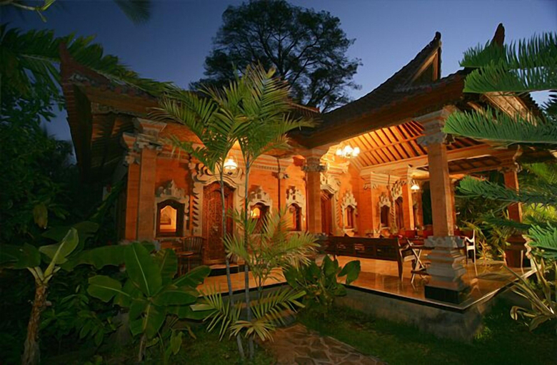 Exterior & Views 2, Apa Kabar Villas, Karangasem