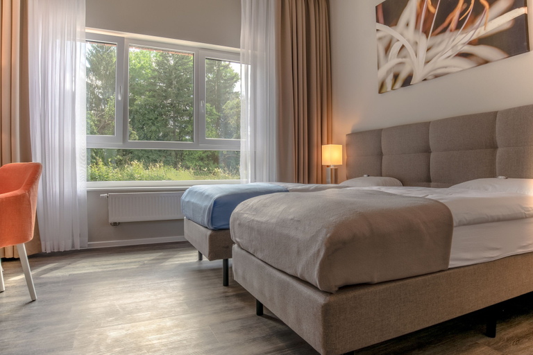 Bedroom 4, Hotel Gutsmühle, Miltenberg