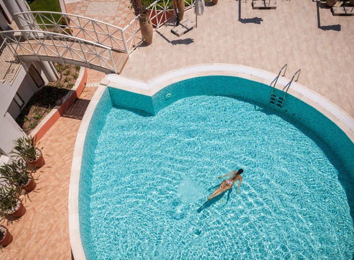 Sport & Beauty 2, The Pelican Beach Resort & SPA - Adults Only, Olbia-Tempio