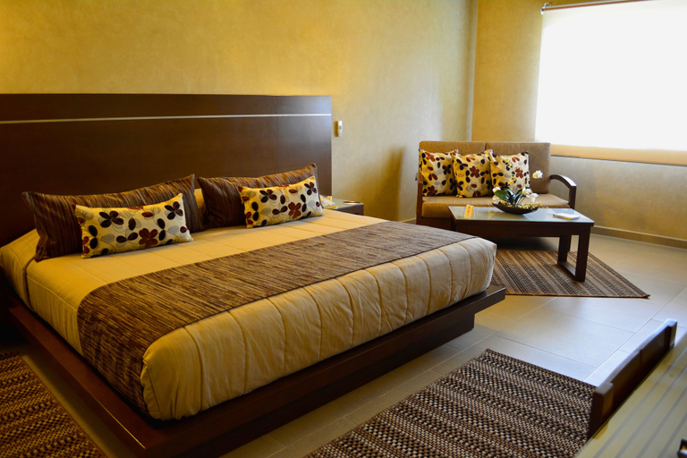 Bedroom 3, Layfer Express Cordoba Veracruz Mexico, Ixtaczoquitlán
