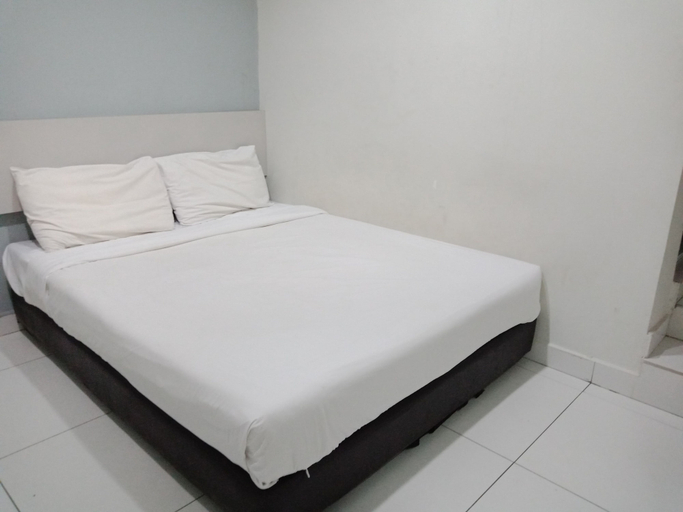 Bedroom 4, My Homie Hotel PJ, Petaling Jaya