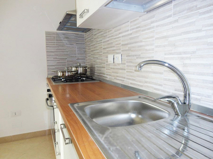 Private kitchen 2, VersoSud - Appartamento Colaianni 24, Lecce