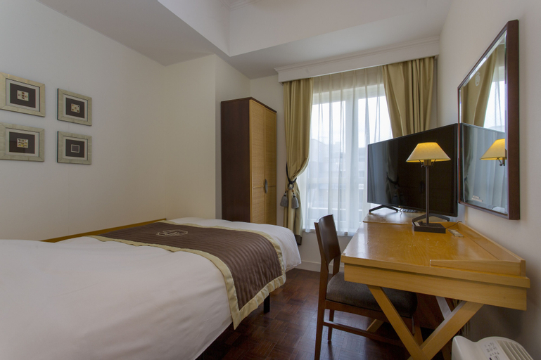Bedroom 23