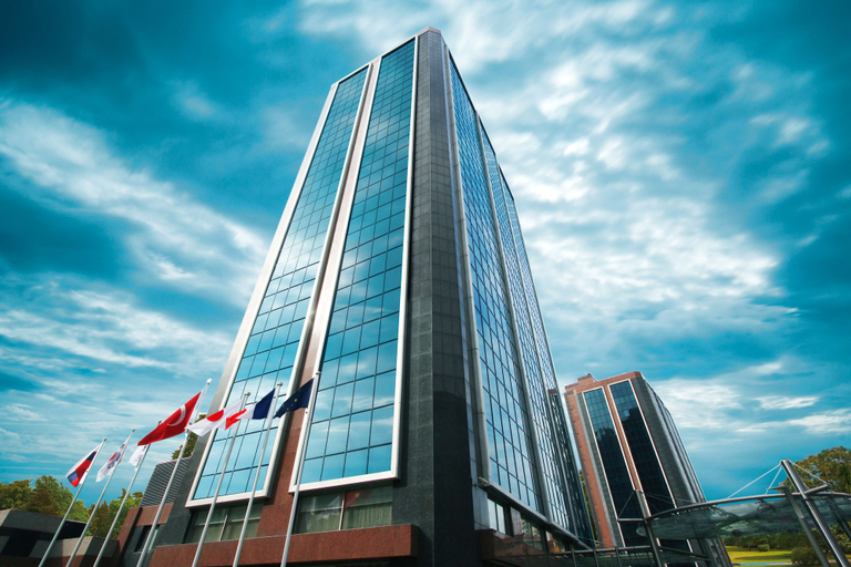 Exterior & Views 2, Byotell Istanbul, Maltepe