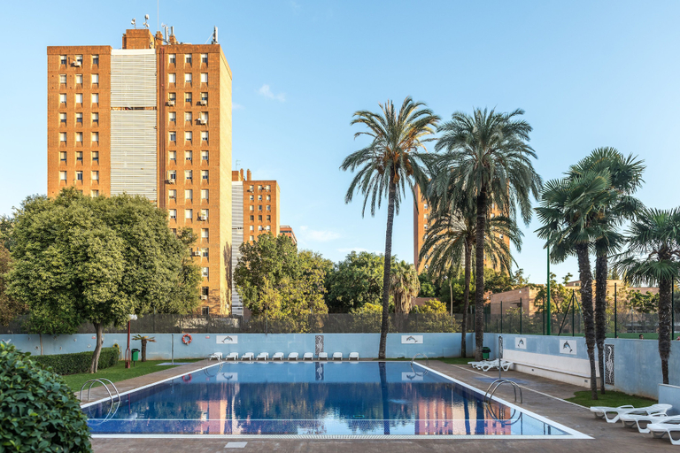 Exterior & Views 2, Hotel Medium Valencia, Valencia