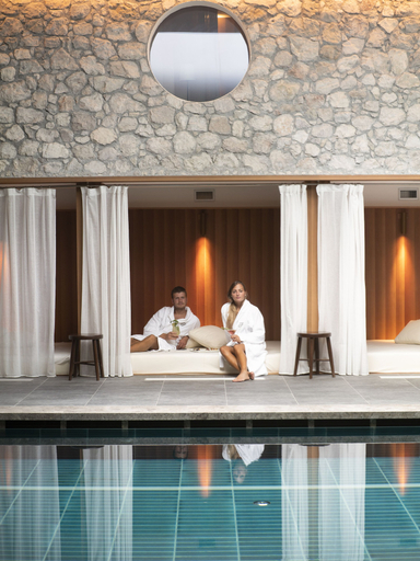 Sport & Beauty 2, Faloria Mountain Spa Resort, Belluno