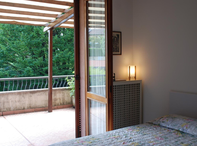 Bedroom 5, Beija-Flor b&b, Monza and Brianza