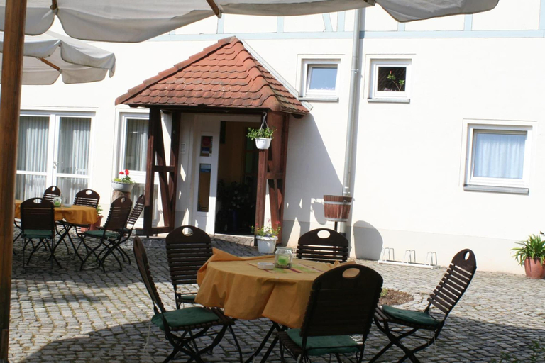Others 4, Landhotel Zum Nicolaner, Mittelsachsen