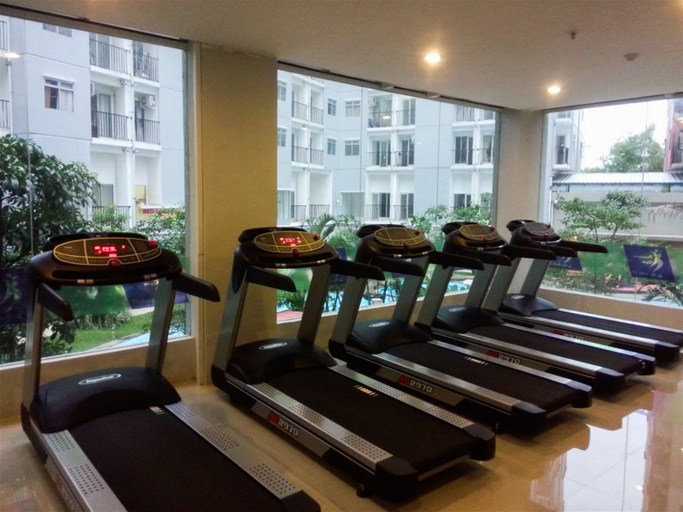 Others 5, Cozy Stay Studio Paragon Village Apartment By Travelio, Tangerang