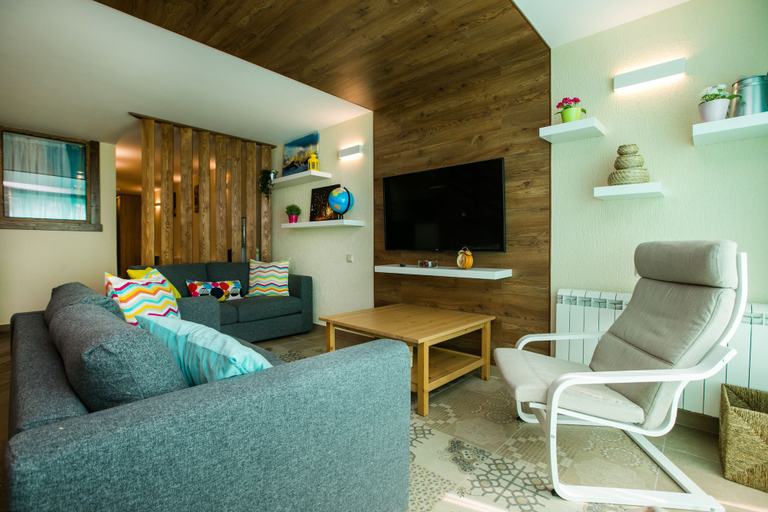 Others 4, Station - Hostel, Sochi gorsovet