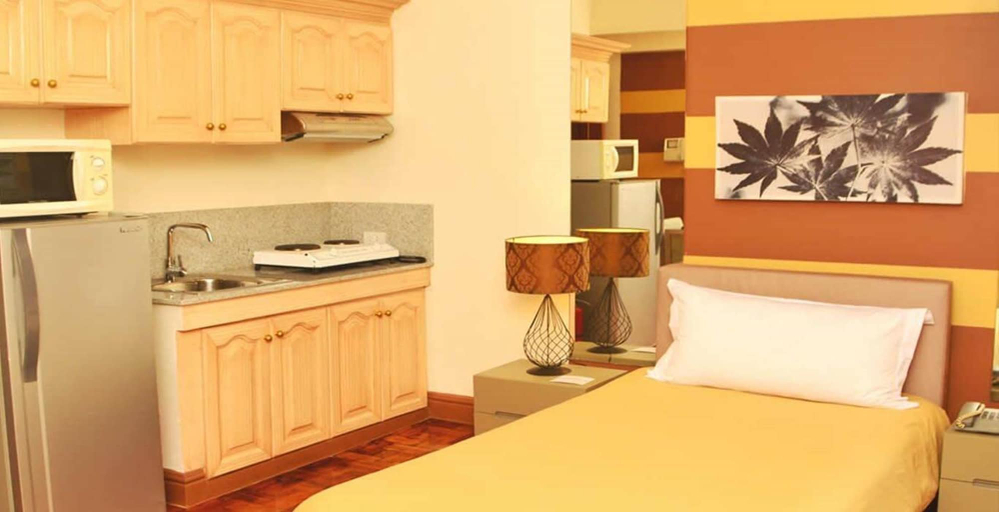 Others 5, Asian Mansion Il, Makati City