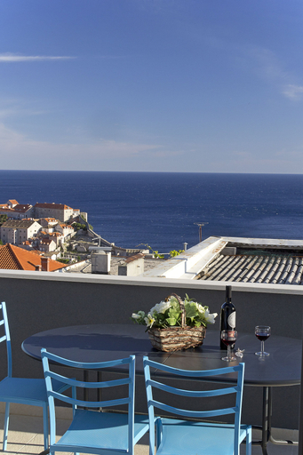 Others 5, Villa Ragusa Palace-Taraca, Dubrovnik