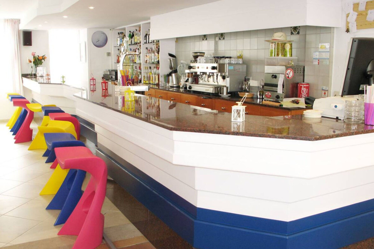 Food & Drinks 5, Hotel Bellavista, Baleares