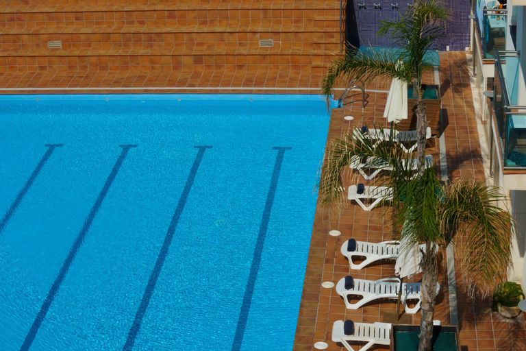 Sport & Beauty 2, Hotel Port Sitges, Barcelona