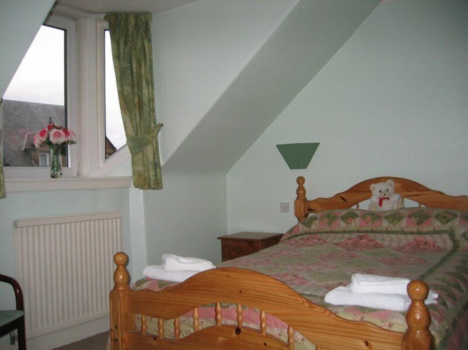 Bedroom 3, Mardon Guest House, Highland
