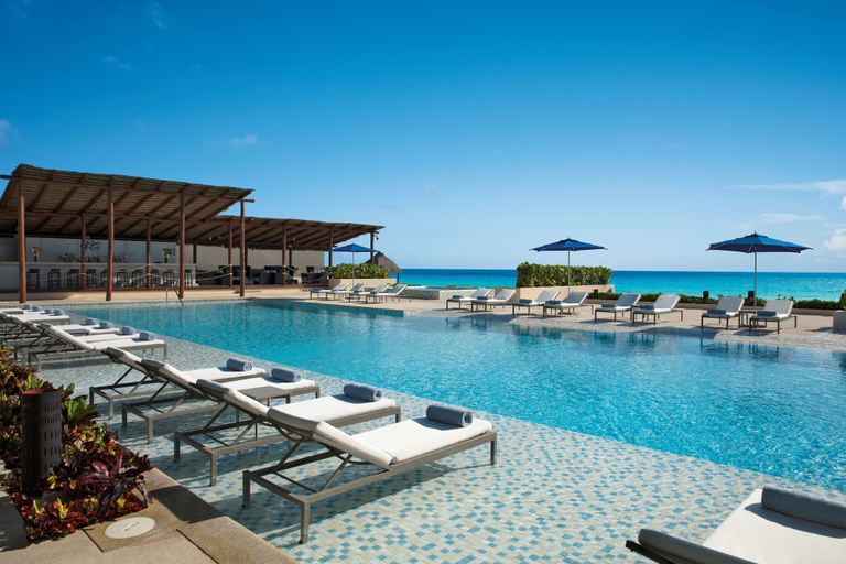 Sport & Beauty 2, Secrets The Vine Cancun - Adults Only - All Inclusive, Benito Juárez