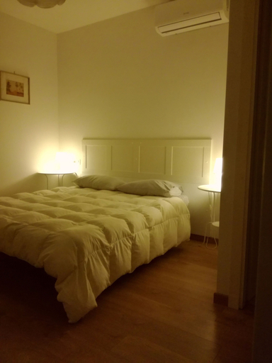Bedroom 2, B&B San Francesco, Pescara