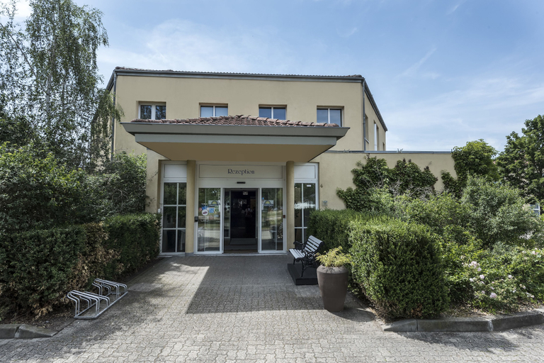 Exterior & Views 2, Days Inn by Wyndham Dessau, Dessau-Roßlau