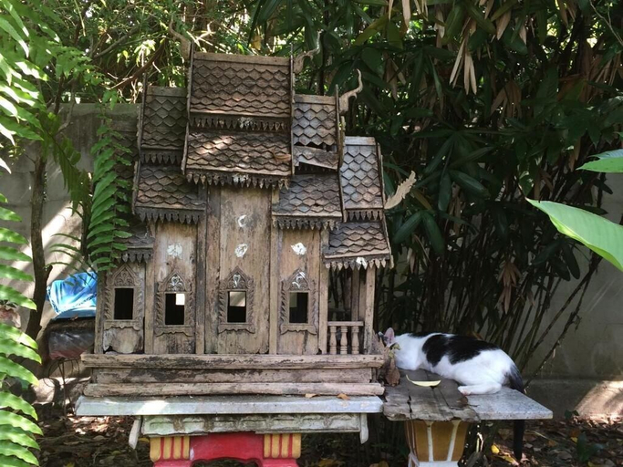 Exterior & Views 2, Fern House Retreat, Pulau Phuket