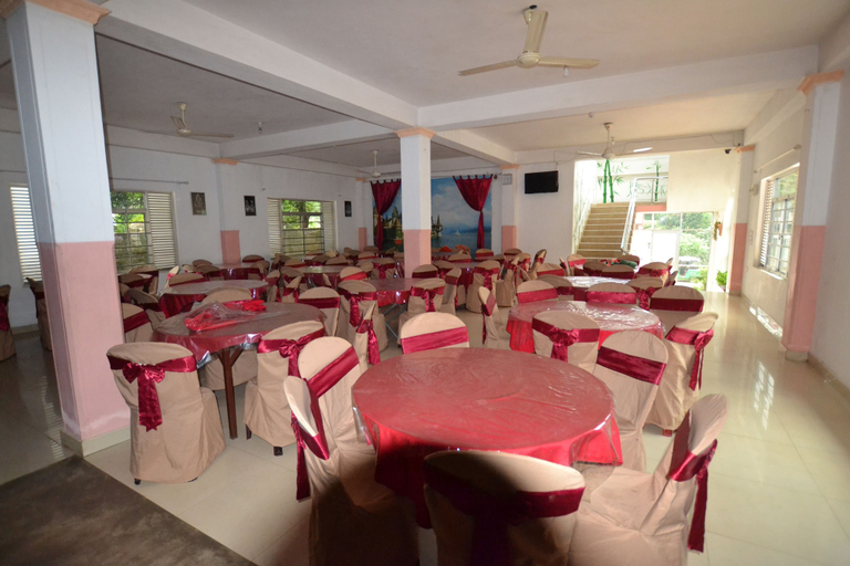 Food & Drinks 4, A&B events, Matale
