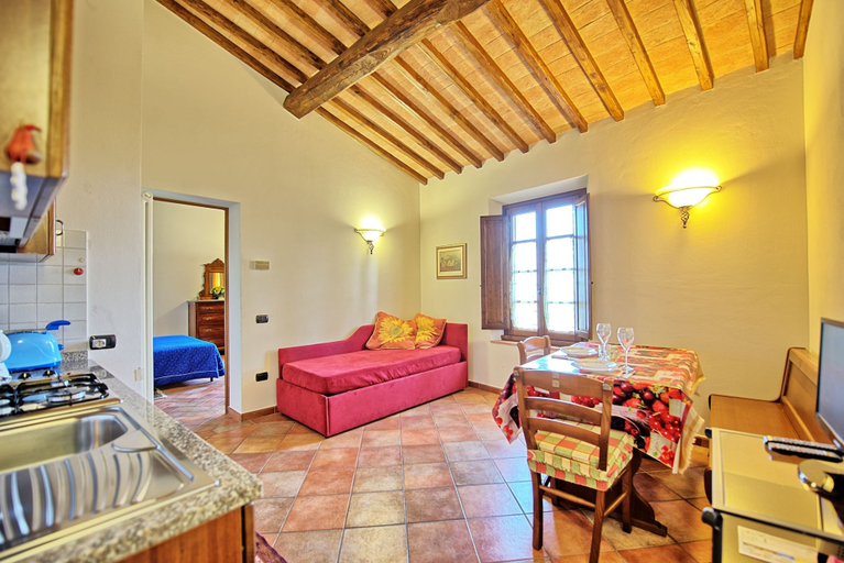 Others 5, Certaldo, Florence